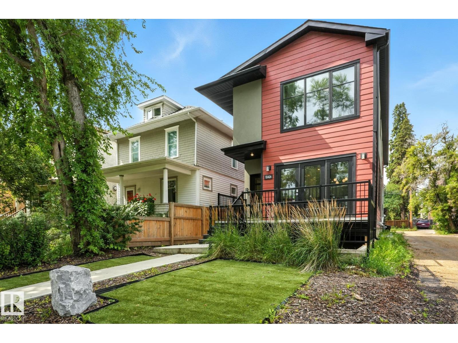 10426 126 ST NW