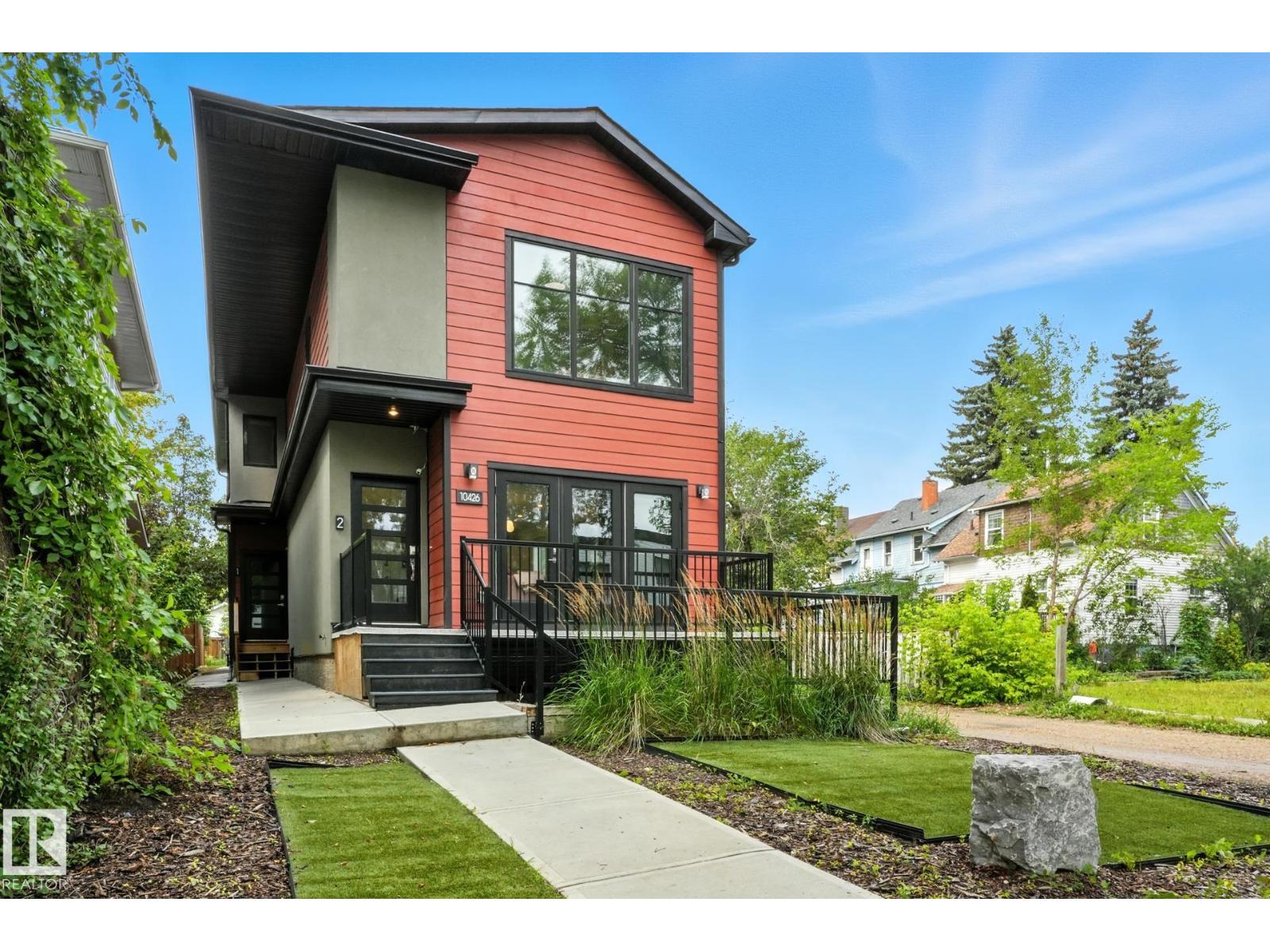 10426 126 ST NW