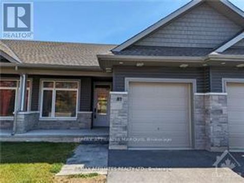 57 FERRARA DRIVE Smiths Falls ON K7A0A2