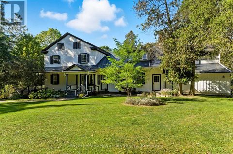 66 OLD MILL ROAD Cambridge ON N3H4R8