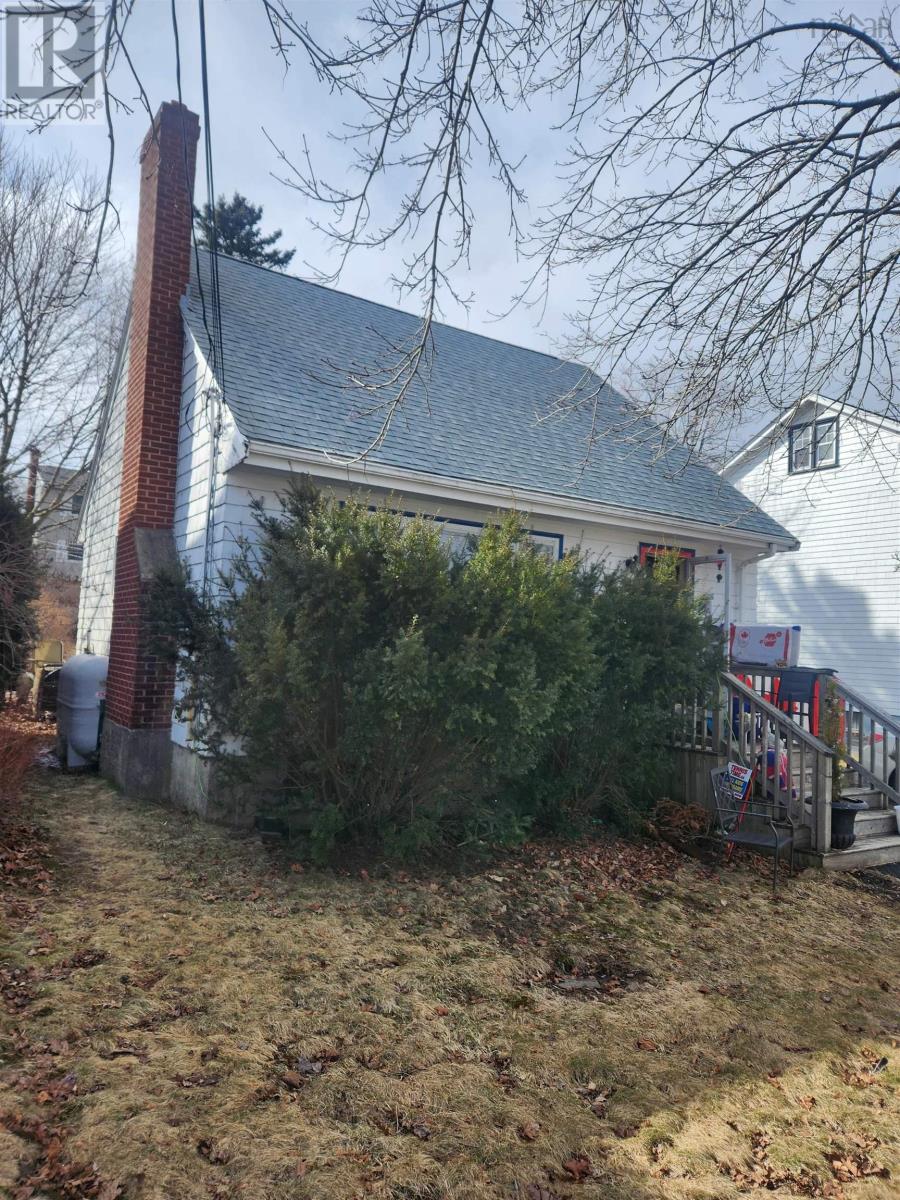 3190 Stanford Street