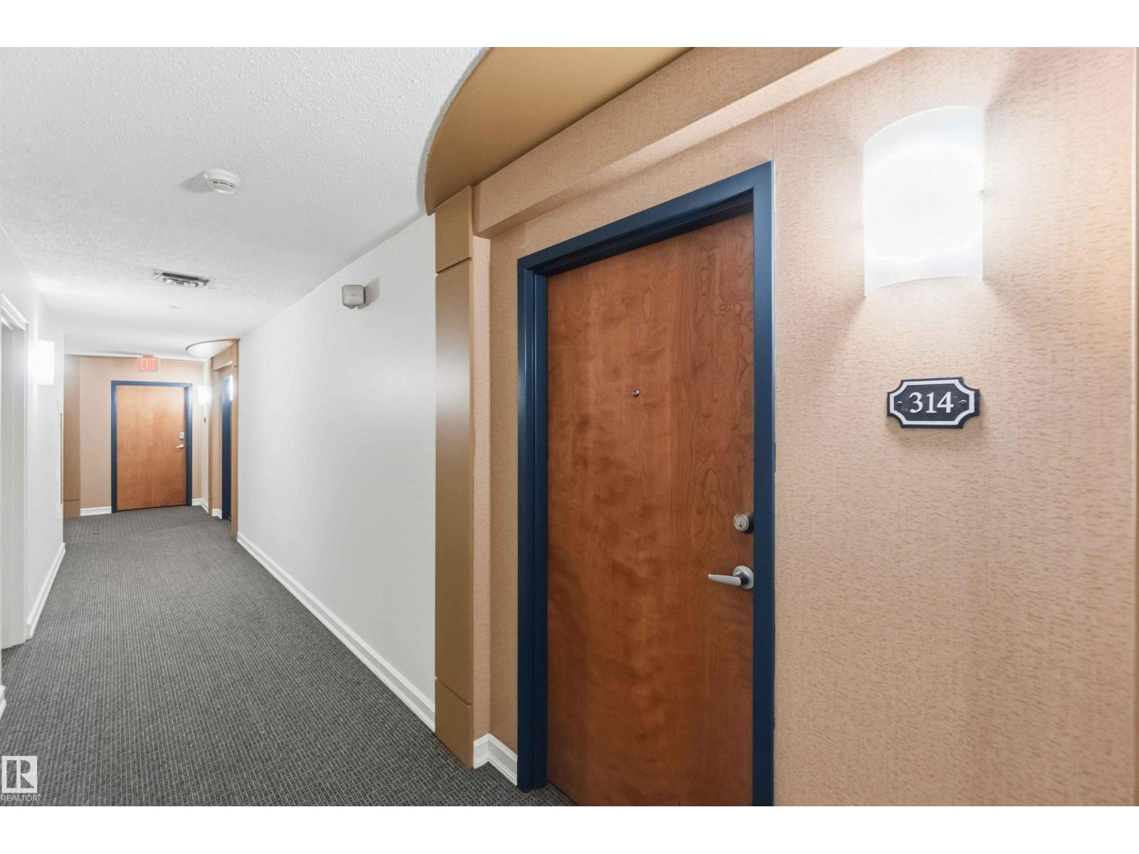 #314 13830 150 AV NW