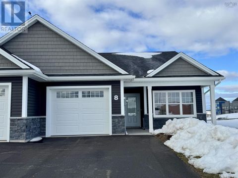 8 Abbey Road Garlands Crossing NS B0N2T0