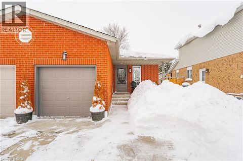 408 JOSEPH Street New Hamburg ON N3A1G3