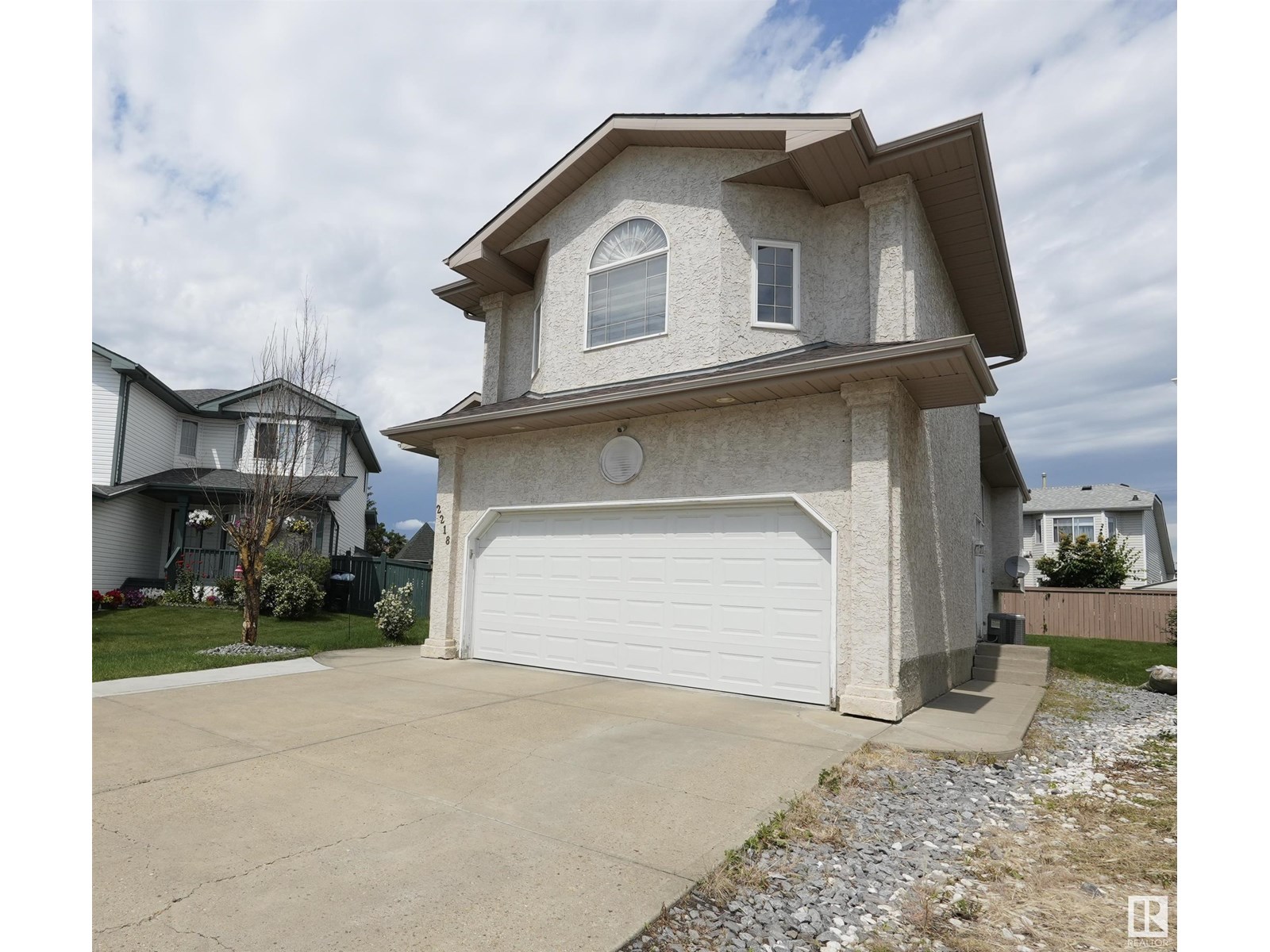 2218 Kaufman Way NW