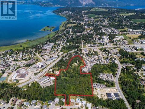 1470 Trans Canada Highway Salmon Arm BC V1E2S6