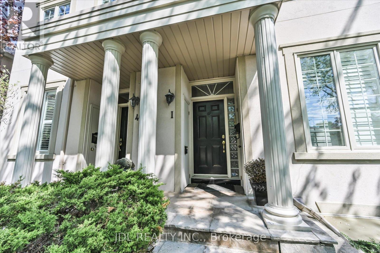 UNIT I - 3036 BAYVIEW AVENUE