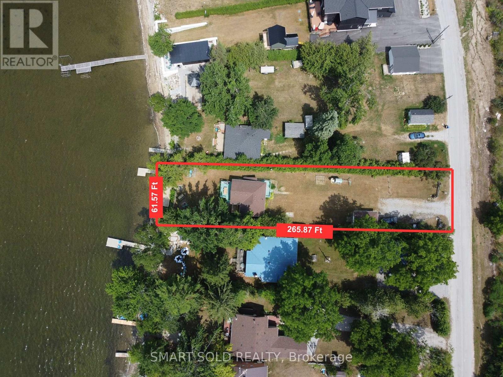 95 CAMPBELL BEACH ROAD