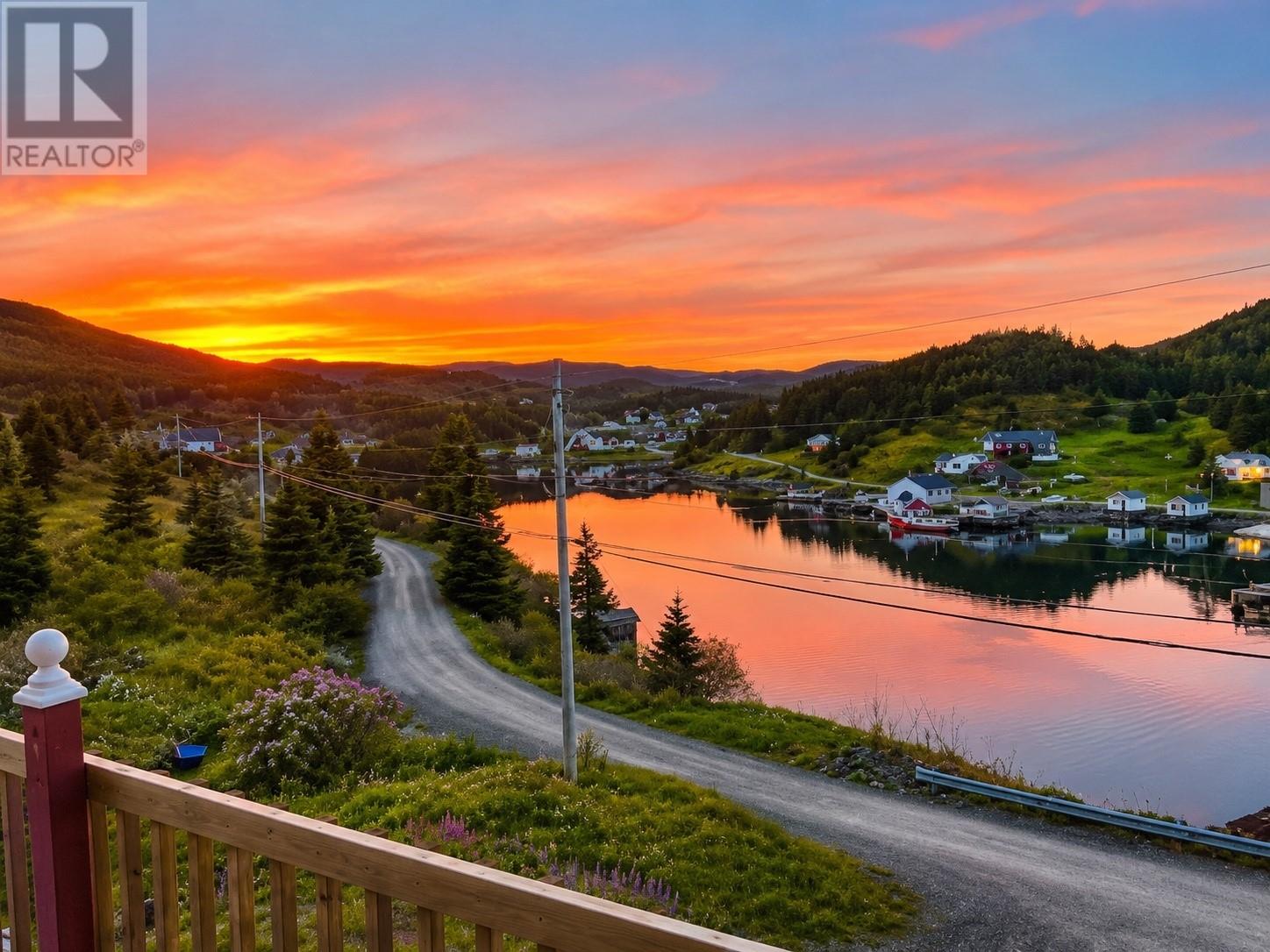 14 Beachy Cove Road