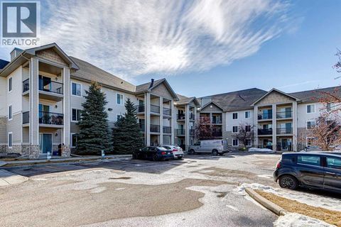 1128, 2395 Eversyde Avenue SW Calgary AB T2Y0B5