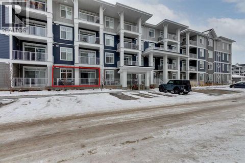 102, 500 Auburn Meadows Common SE Calgary AB T3M3P5
