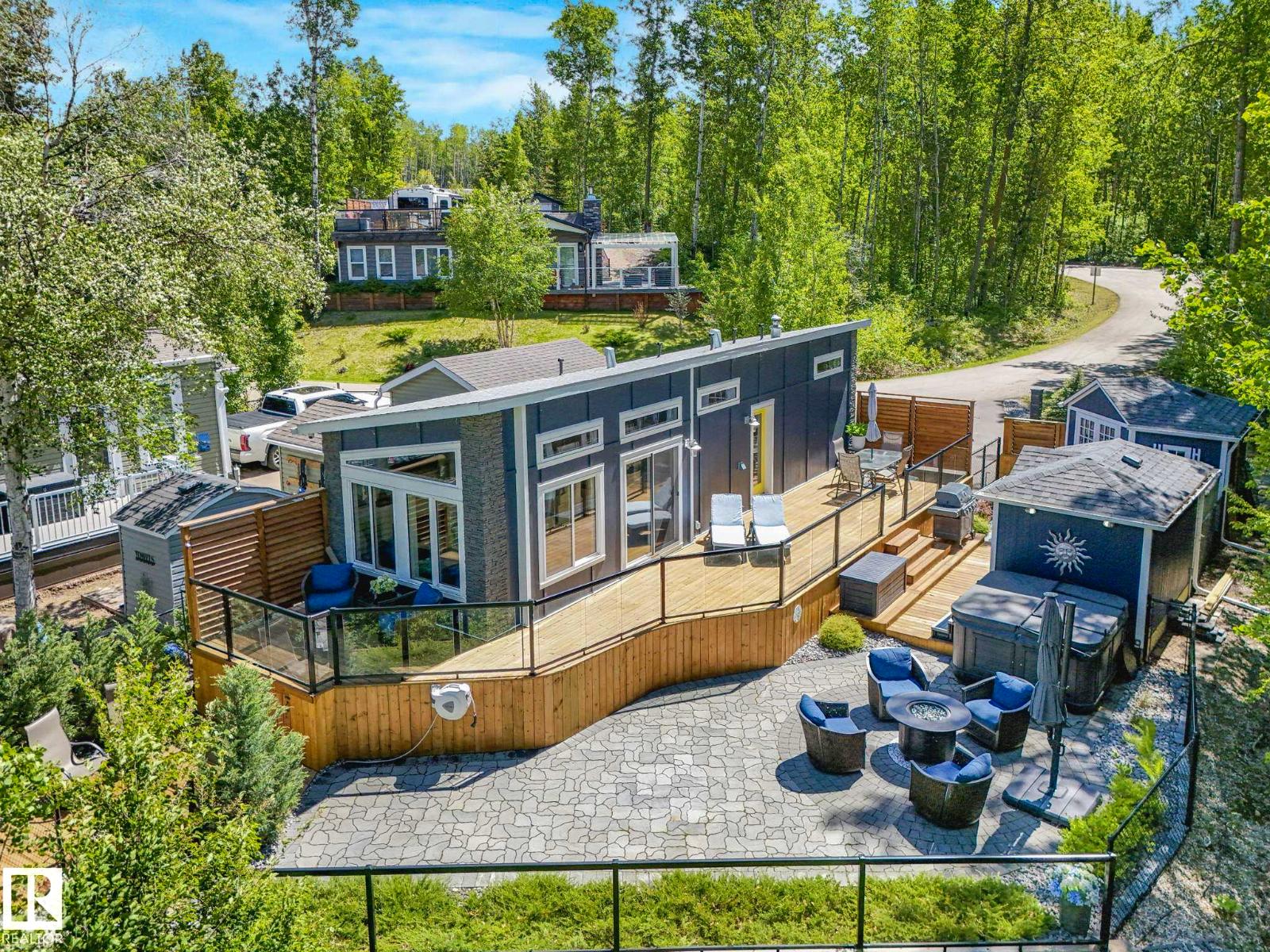 #1 53509 RGE ROAD 60