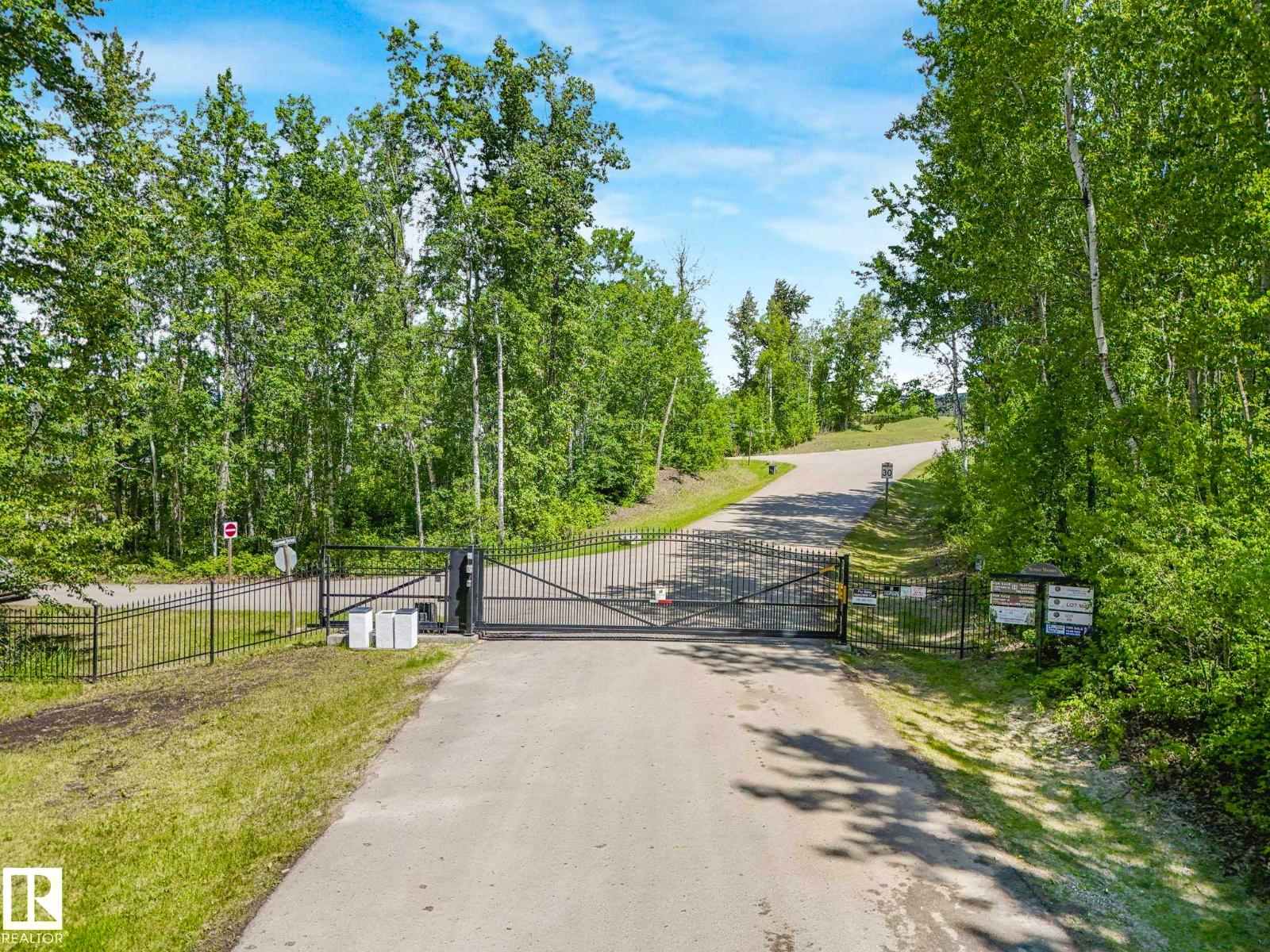 #1 53509 RGE ROAD 60