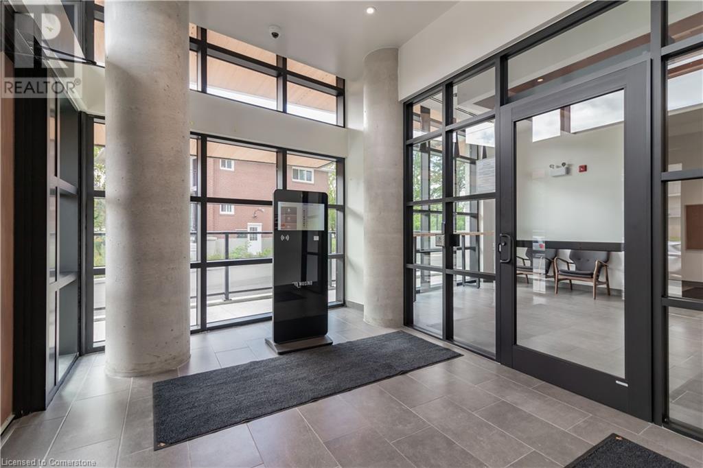 312 ERB Street W Unit# 209