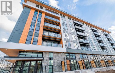 312 ERB Street W Unit# 209 Waterloo ON N2L0K9