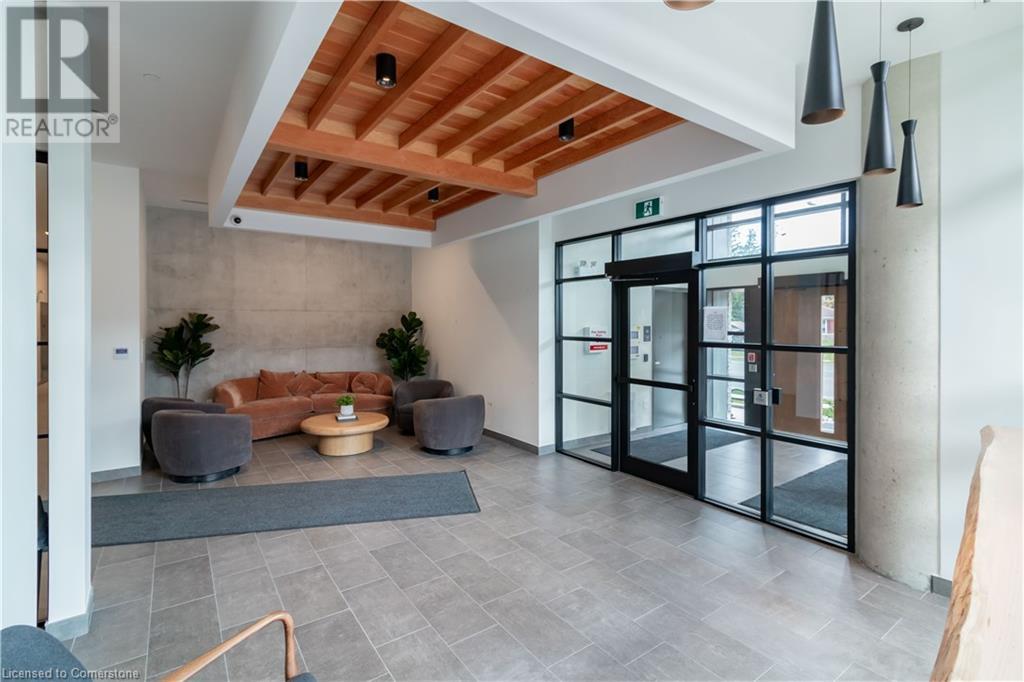 312 ERB Street W Unit# 209
