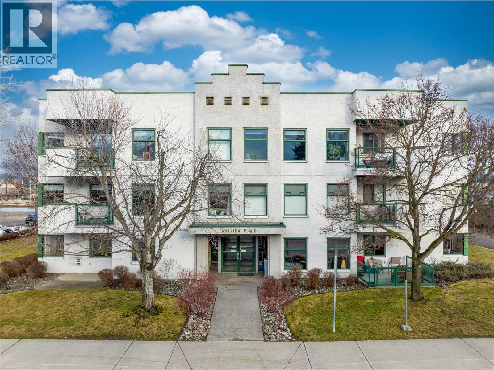 851 5 Avenue SW Unit# 305