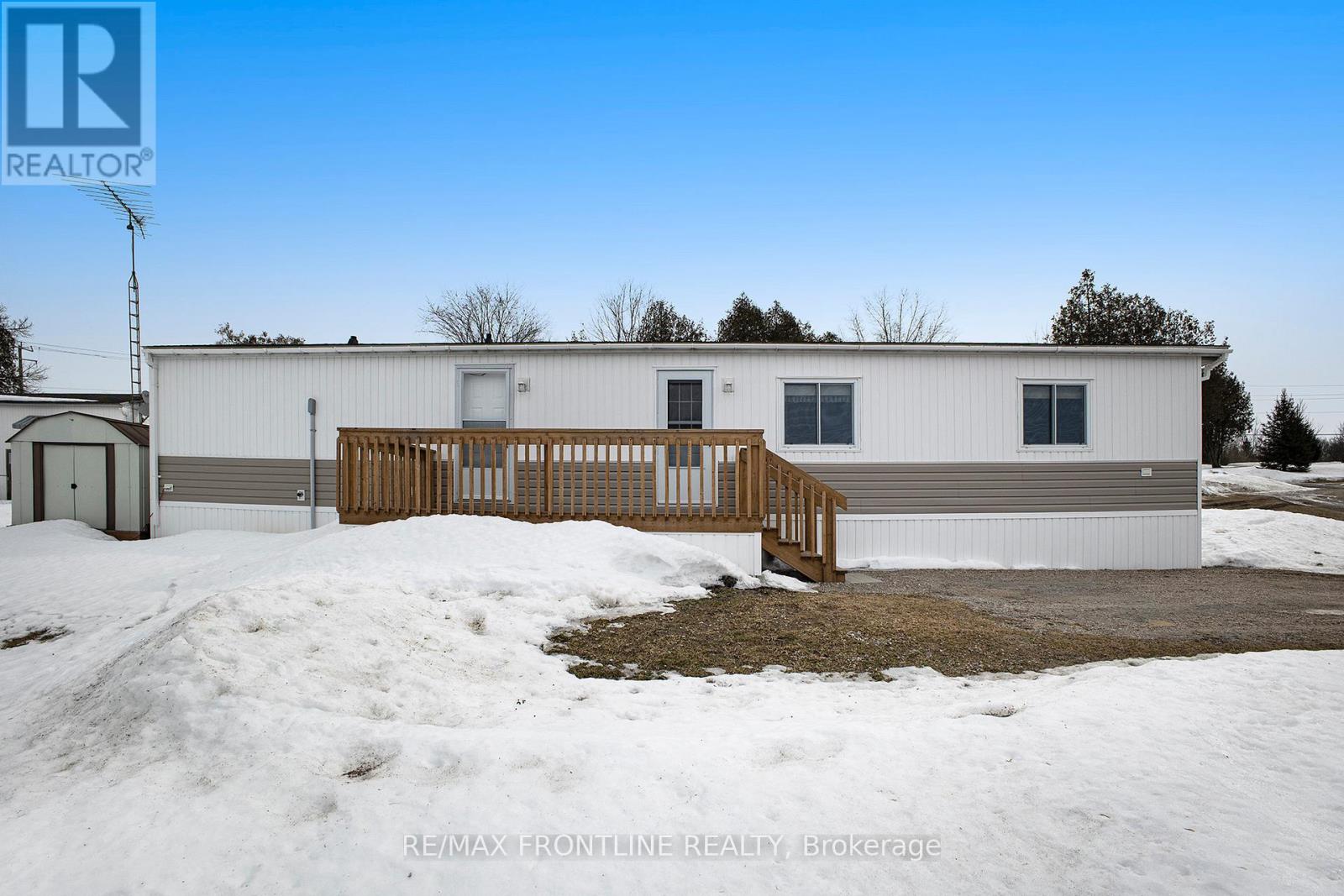 261 HILLVIEW ROAD