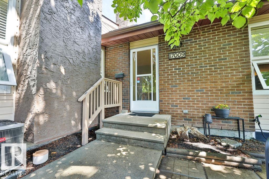 17009 109 ST NW