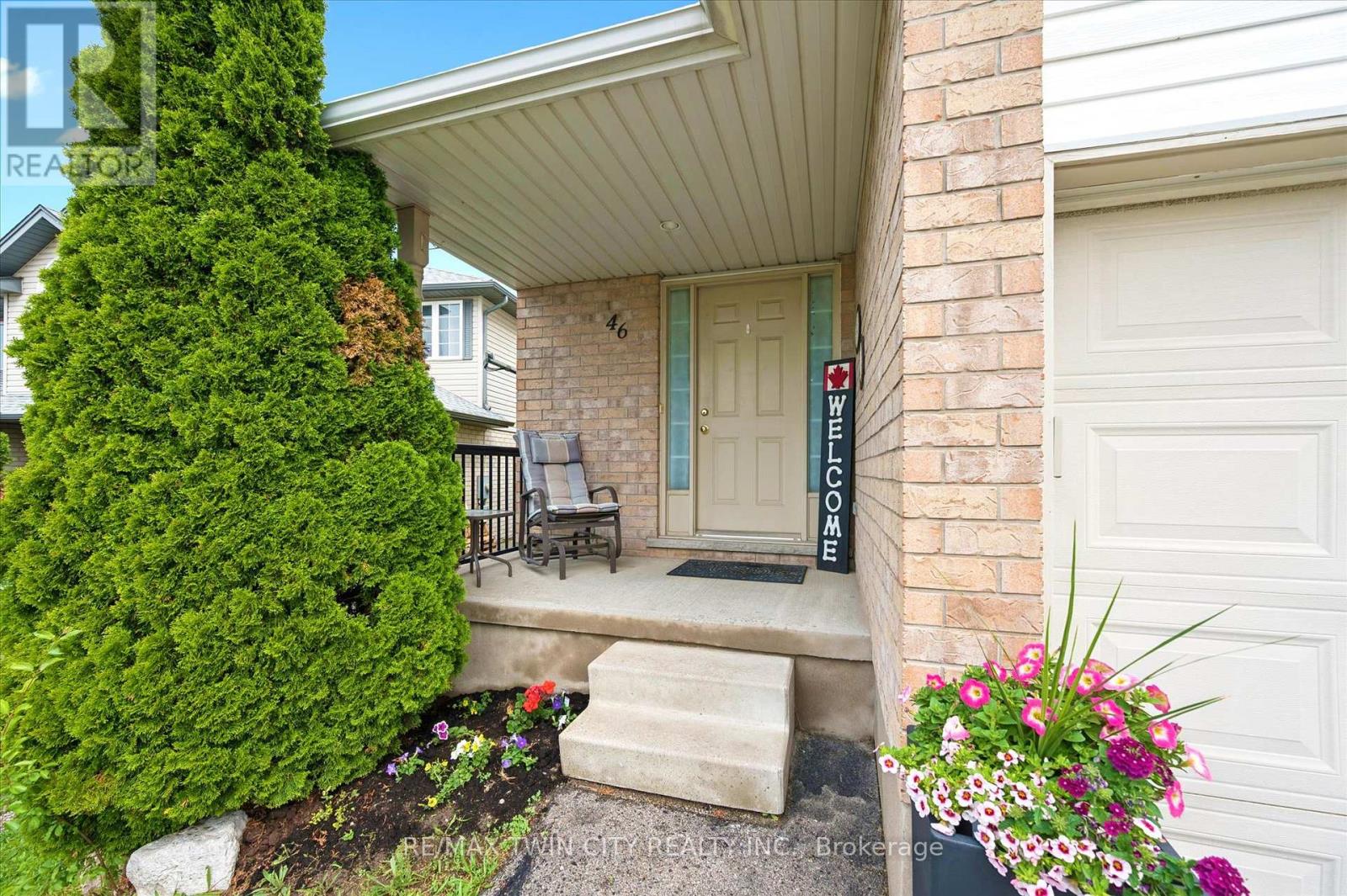 46 JOSHUA STREET