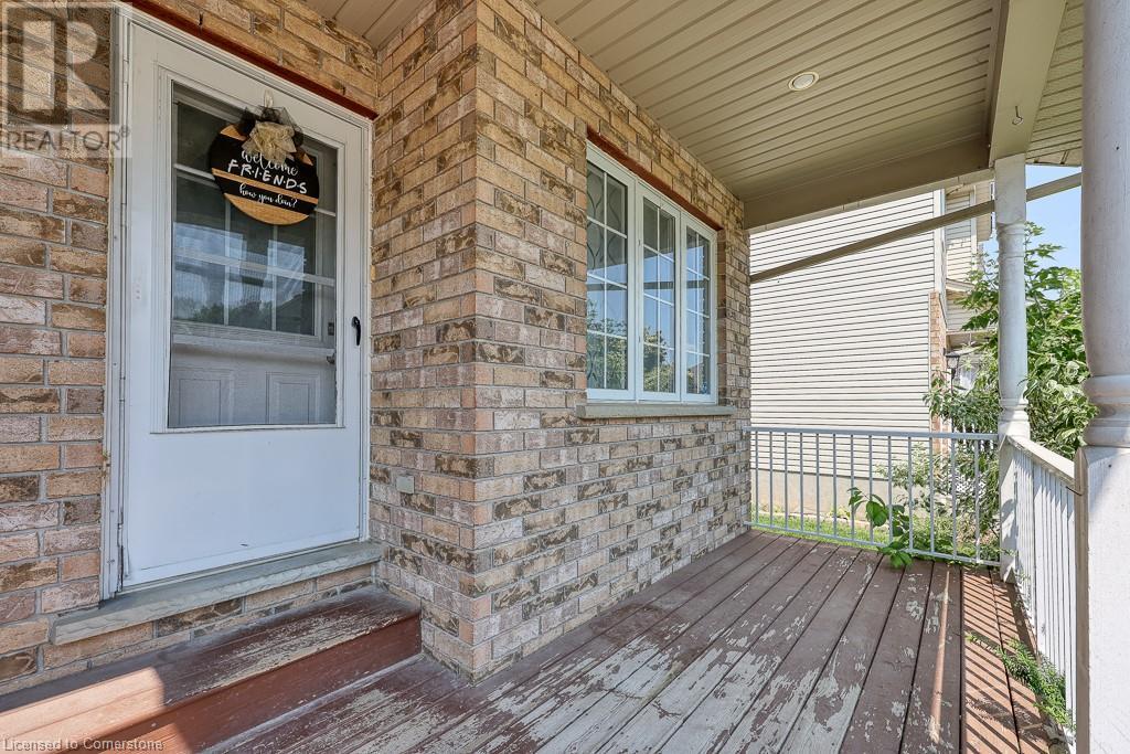 149 SNYDER'S Street E Unit# 9