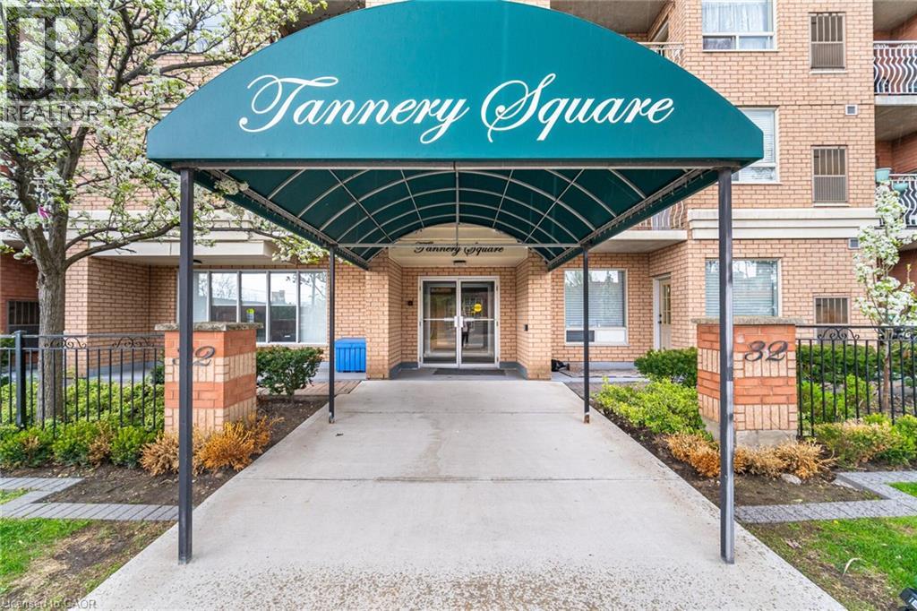 32 TANNERY Street Unit# 504