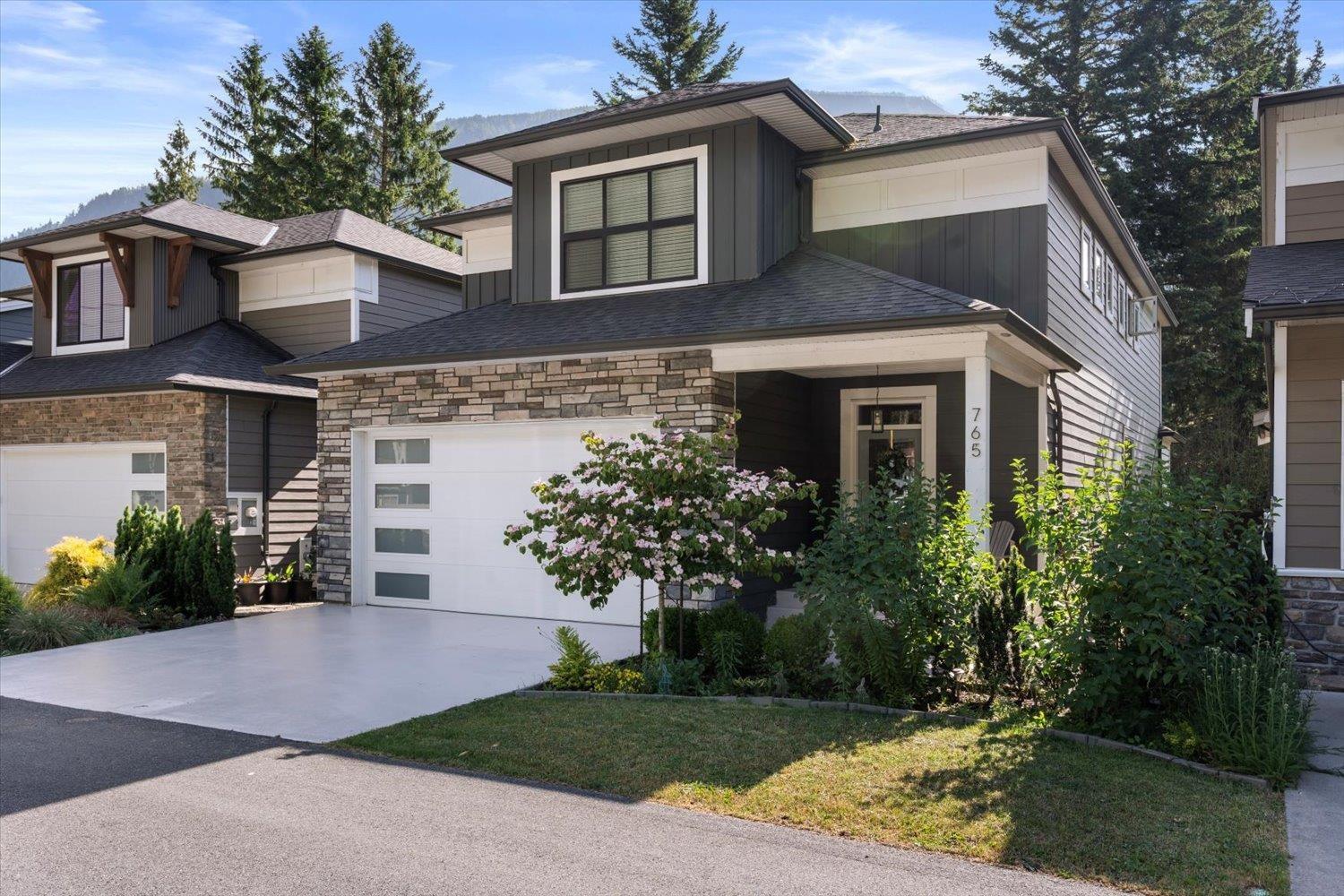 765 ASPEN LANE|Harrison Hot Springs