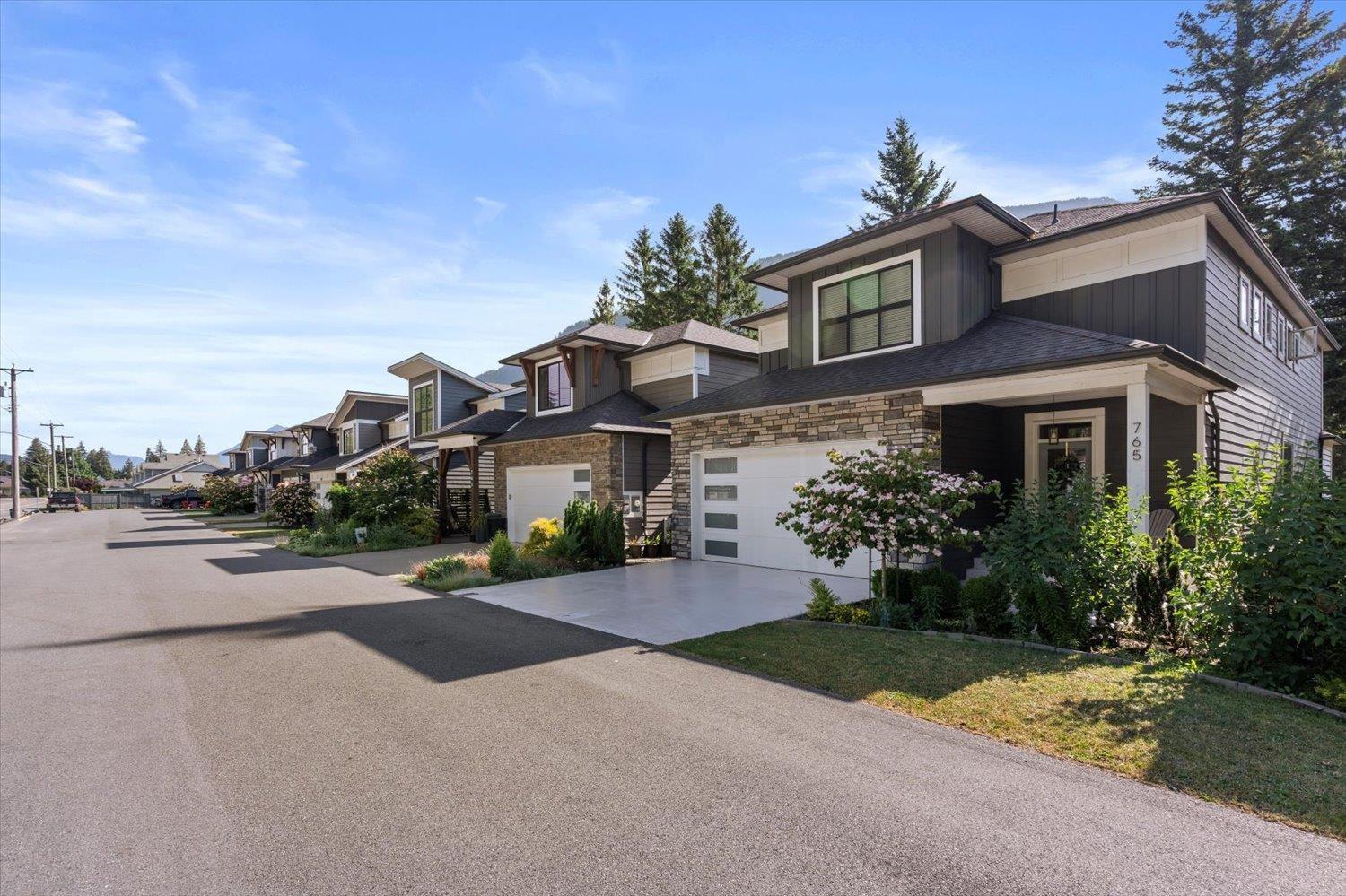 765 ASPEN LANE|Harrison Hot Springs