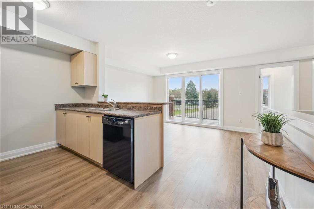 45 CEDARHILL Crescent Unit# 12D