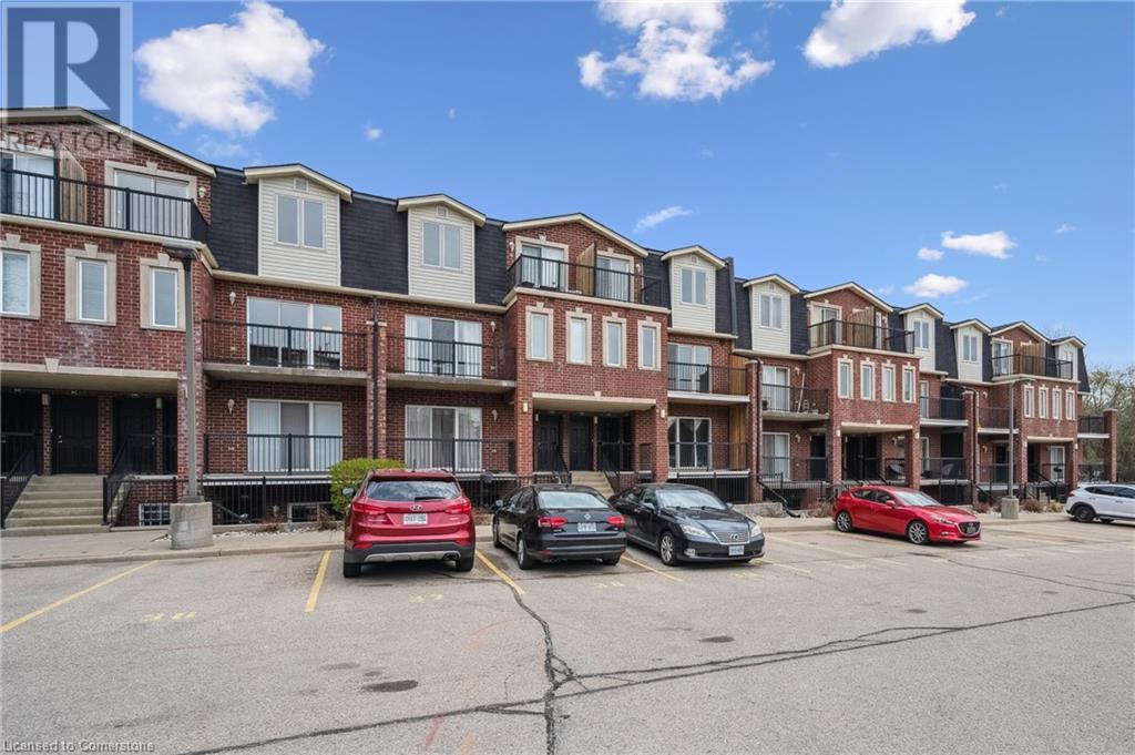 45 CEDARHILL Crescent Unit# 12D