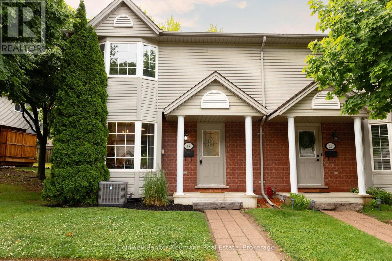 17 - 235 SAGINAW PARKWAY