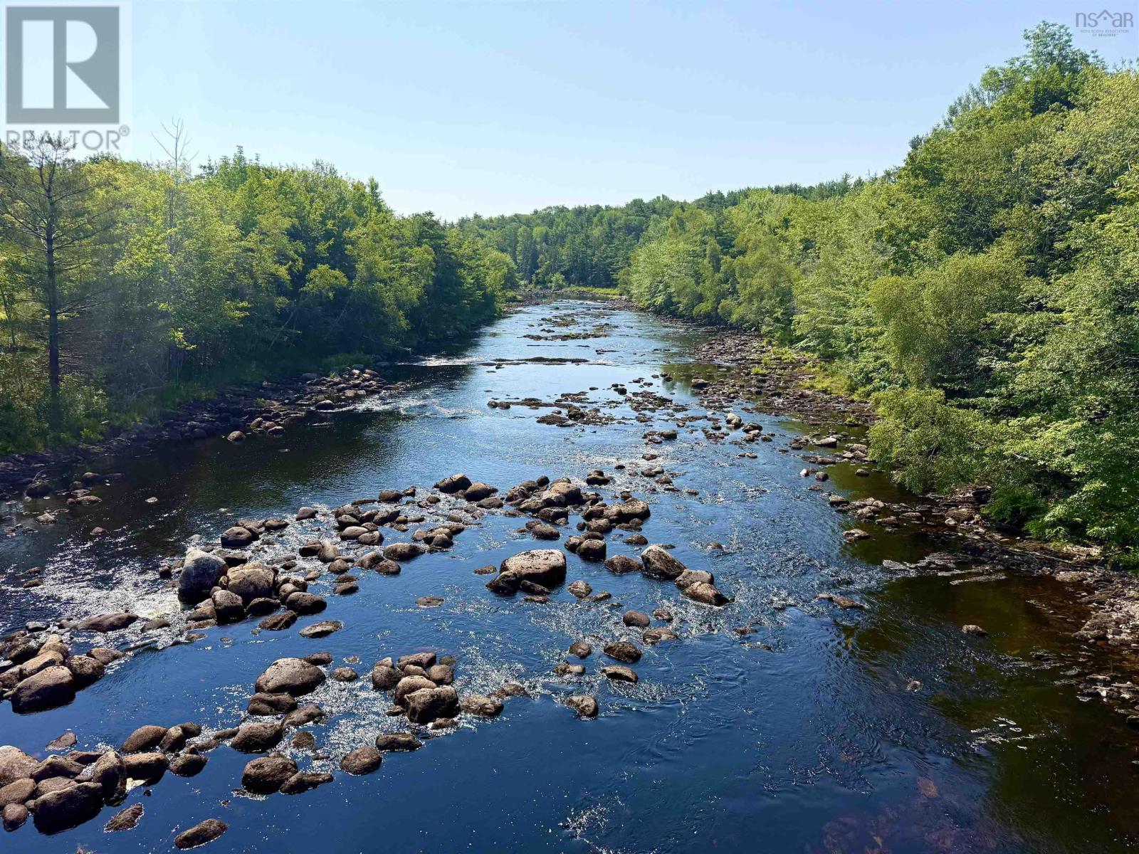 Photo 1 of 24 — 55 Zwicker Mill Road, New Germany, NS B0R1E0
