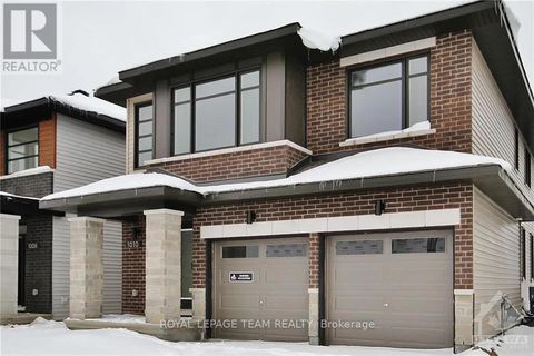 1010 BRIAN GOOD AVENUE Ottawa ON K4M0R3