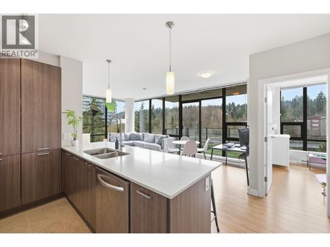 707 301 CAPILANO ROAD Port Moody BC V3H0G6