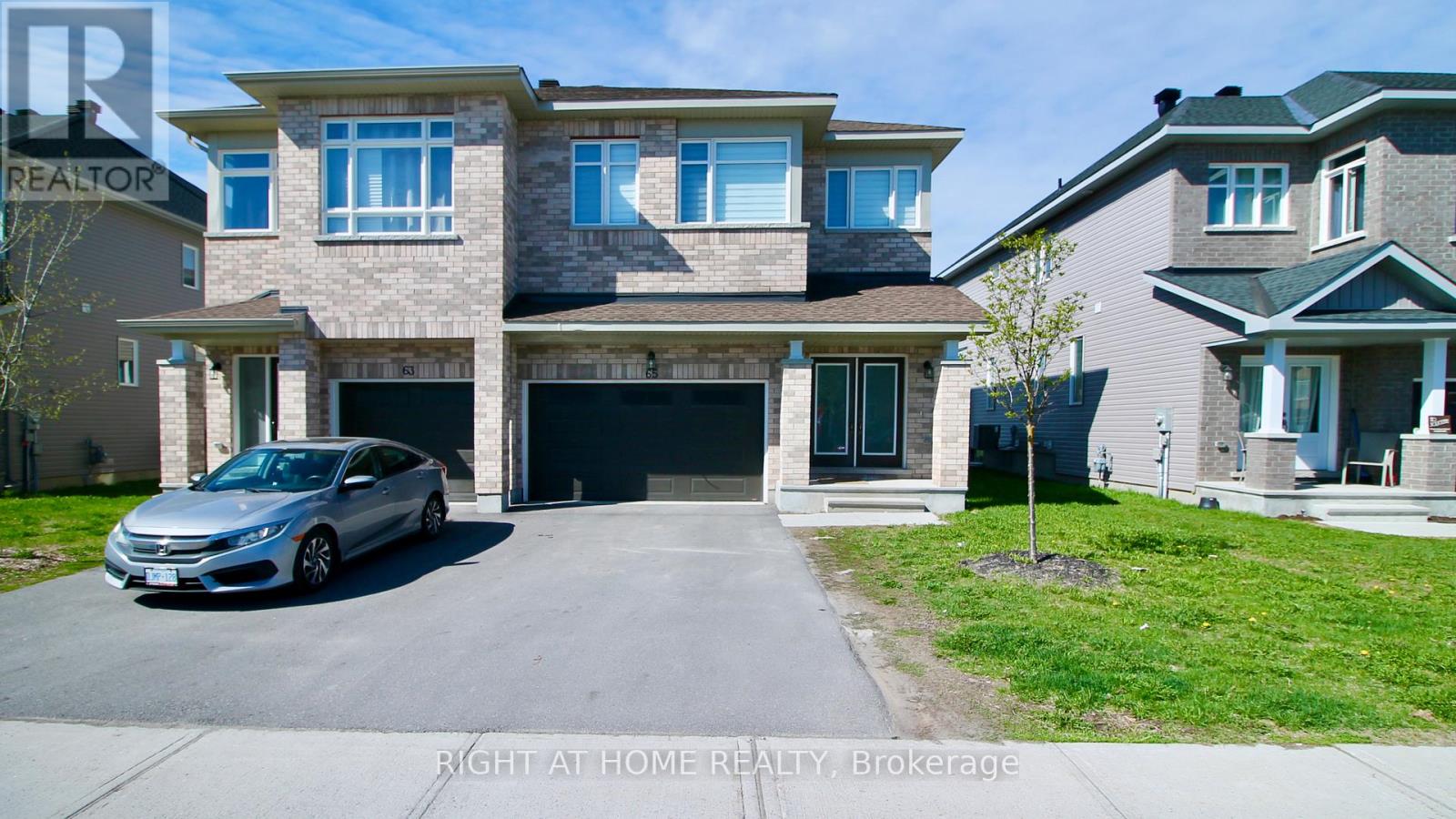 65 ANTONAKOS DRIVE