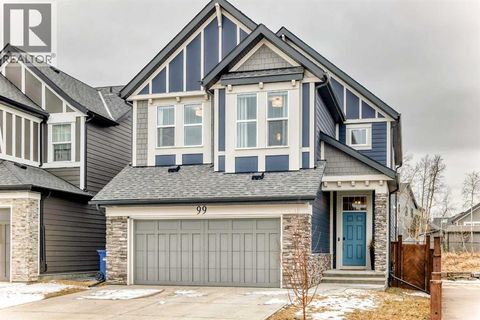 99 Legacy Glen Terrace SE Calgary AB T2X3Z1