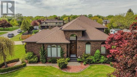 172 POINTE WEST Amherstburg ON N9V3R6