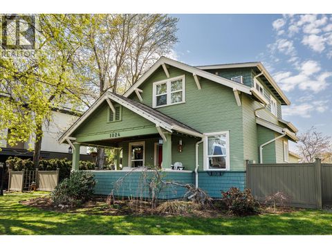 1024 Rutland Road Kelowna BC V1X4Z1