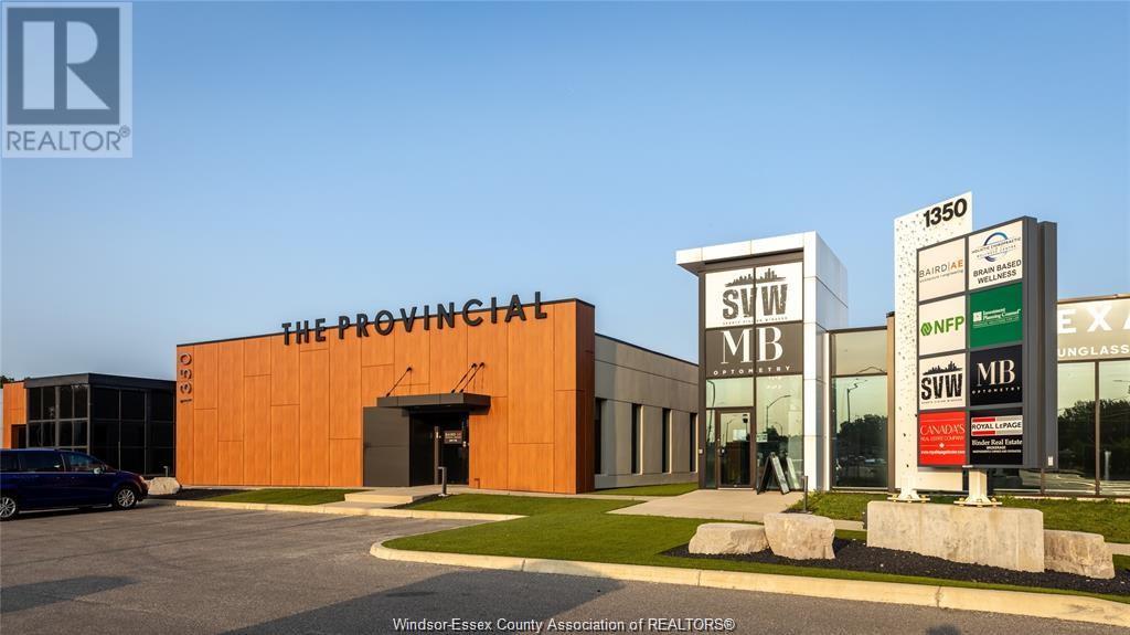 1350 PROVINCIAL ROAD