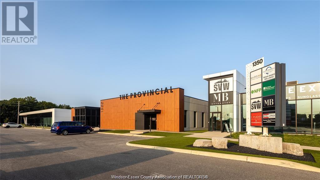1350 PROVINCIAL ROAD