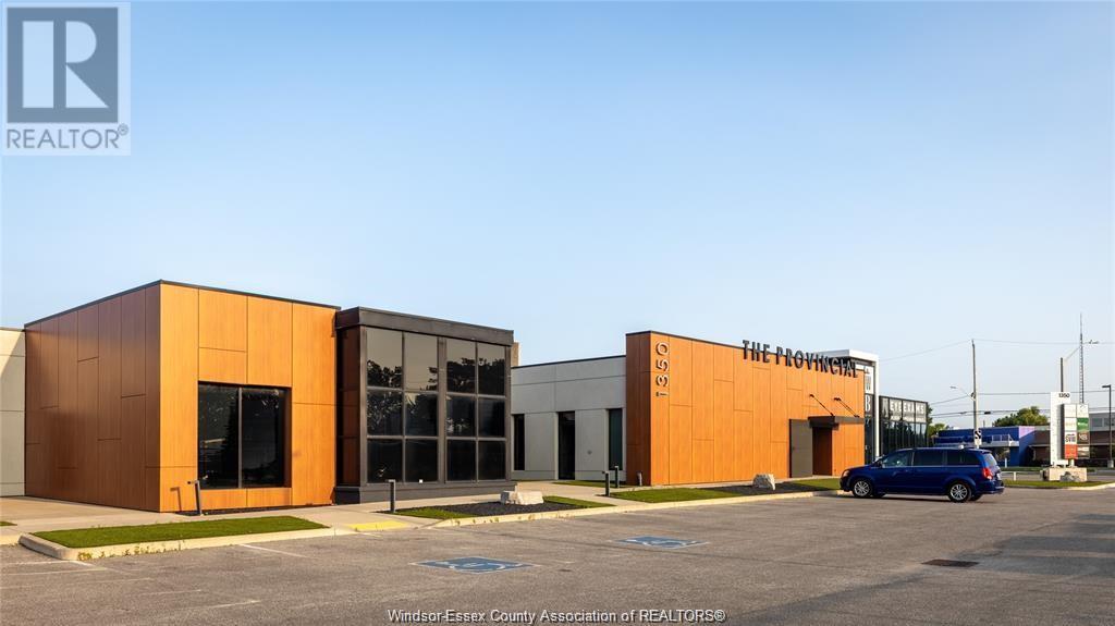1350 PROVINCIAL ROAD
