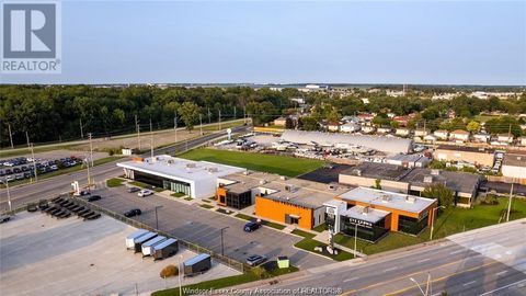 1350 PROVINCIAL ROAD Windsor ON N8W5W1