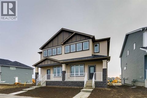 197 Bridgeport Gate Chestermere AB T3N1V9