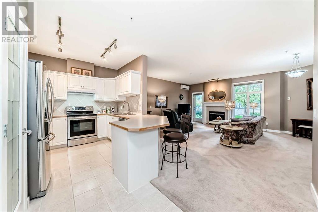 1120, 1120 Lake Fraser Green SE