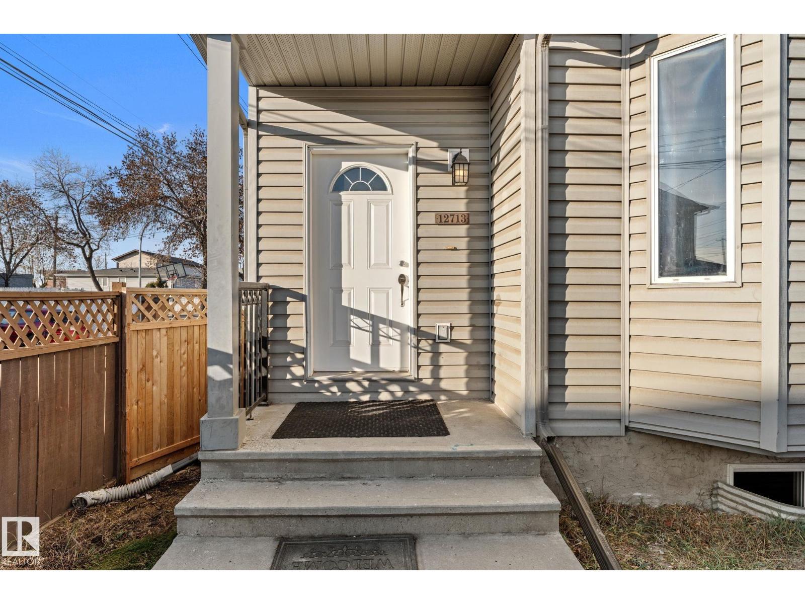 12713 116 ST NW