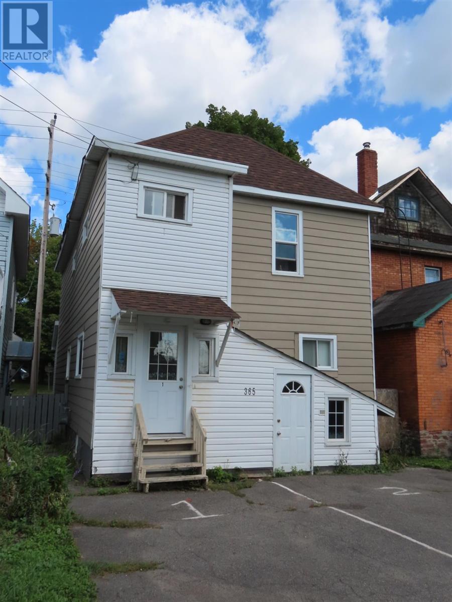 Homes for Sale Sault Ste. Marie 365 Wellington ST