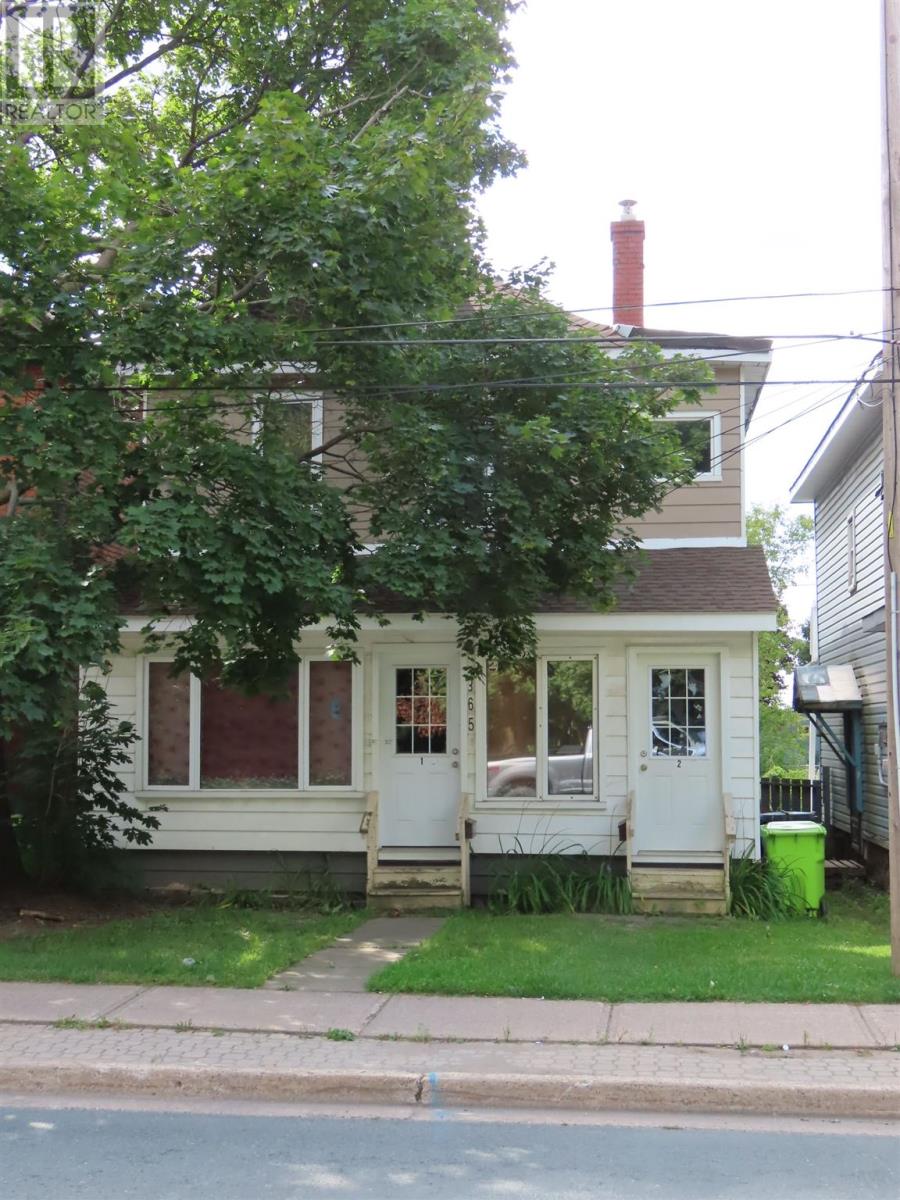 Homes for Sale Sault Ste. Marie 365 Wellington ST