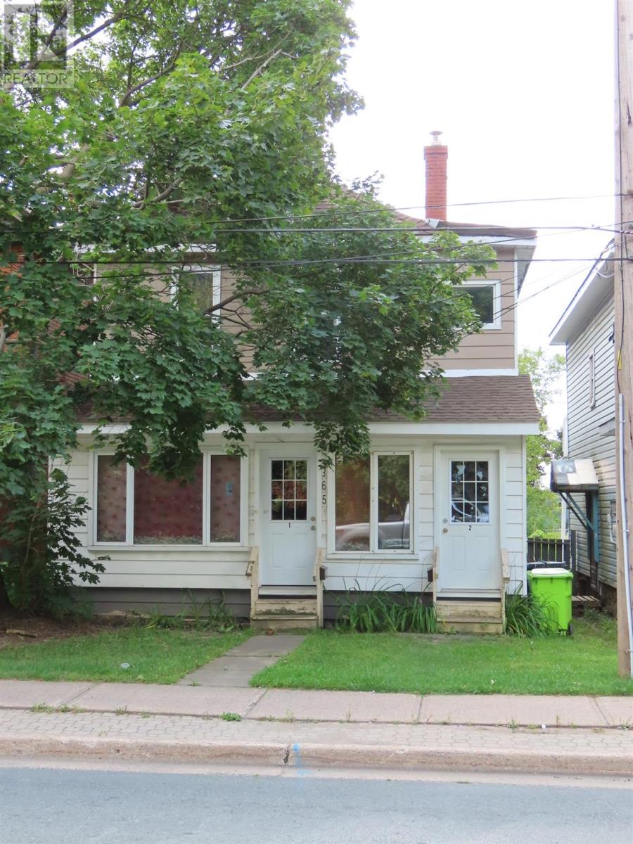 Homes for Sale Sault Ste. Marie 365 Wellington ST