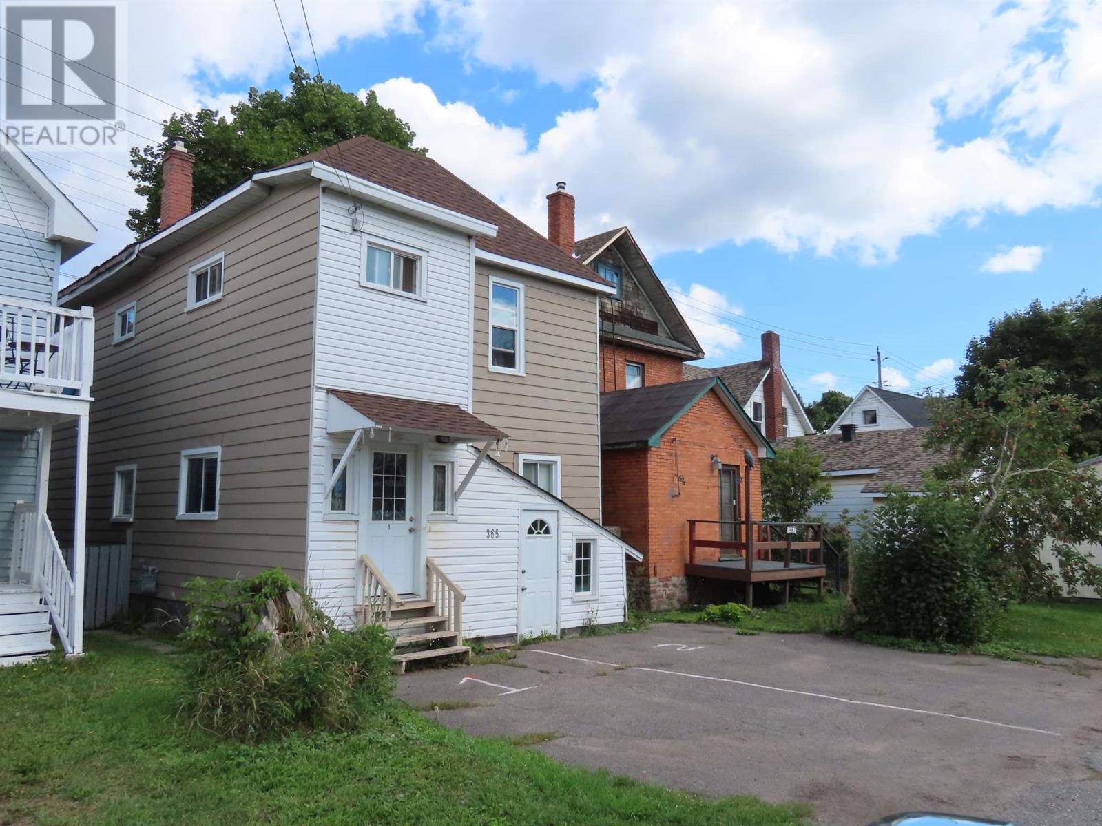 Homes for Sale Sault Ste. Marie 365 Wellington ST
