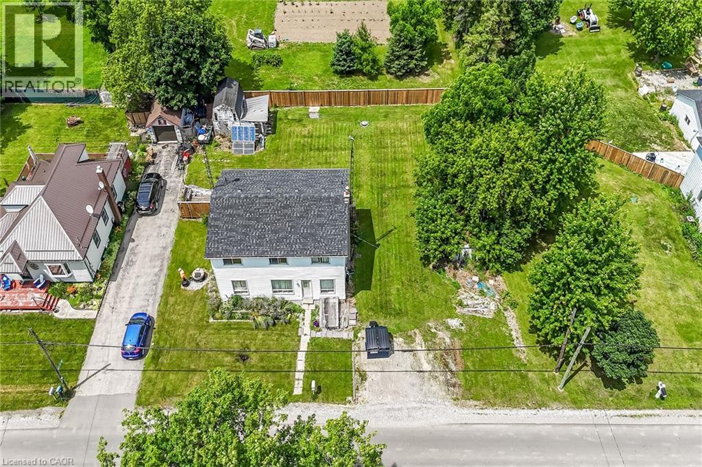 501 CONCESSION 14 WALPOLE Road